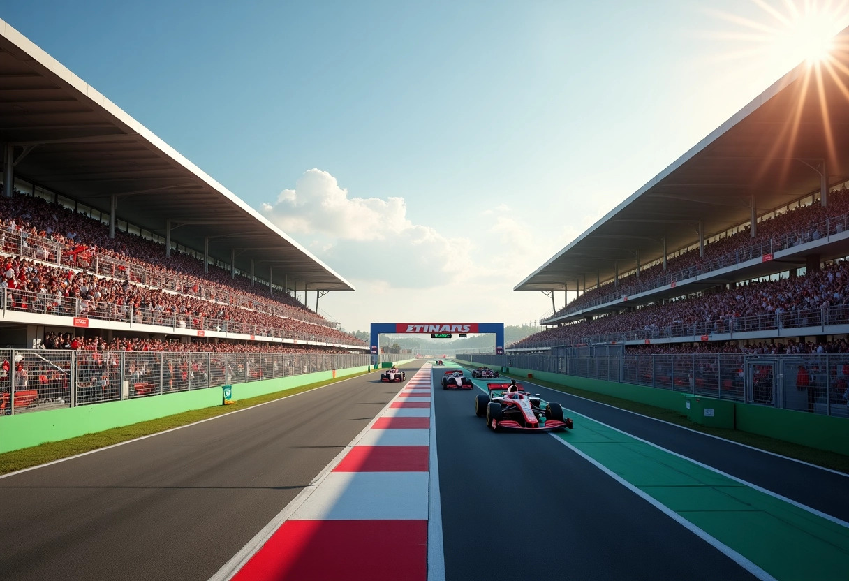 f1 qualification heure : tout savoir sur les horaires des qualifications  mot à renseigner pour avoir une image utile :  f1 qualifications